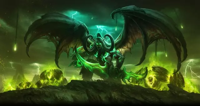 Comprar World of Warcraft: Legion PC Estándar screen 1 - 01.jpg - 01.jpg