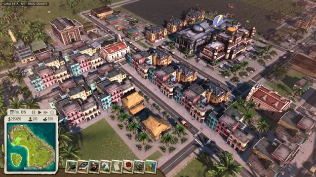 Comprar Tropico 5 Edición Limitada PC Limitada screen 10 - 9.jpg - 9.jpg