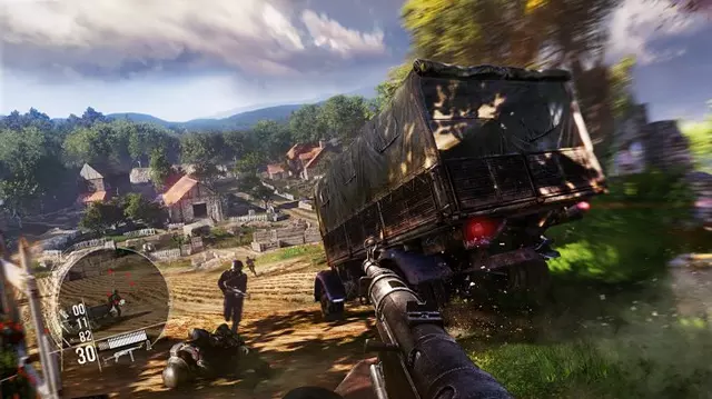 Comprar Enemy Front Edición Limitada Xbox 360 Limitada screen 7 - 7.jpg