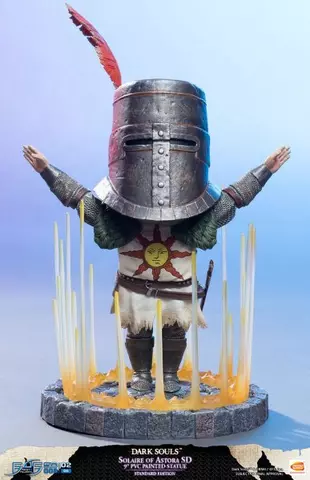 Comprar Estatua Dark Souls: Solaire of Astora (23 cm)  screen 2 - 02.jpg