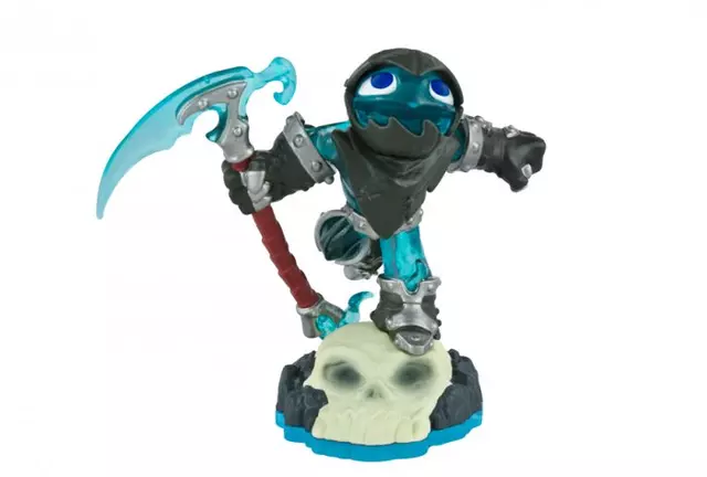 Comprar Figura Skylanders Swap Force Light Core Grim Creeper  screen 1 - 0.jpg