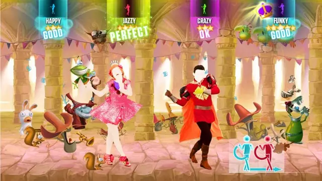 Comprar Just Dance 2015 Wii U Estándar screen 11 - 11.jpg - 11.jpg