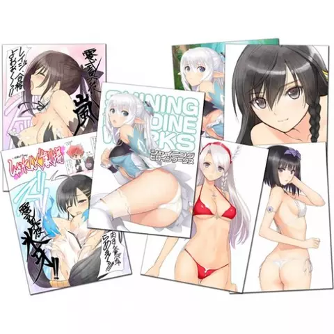 Comprar Blade Arcus from Shining EX Edición Limitada PS4 Limitada screen 2 - 02.jpg