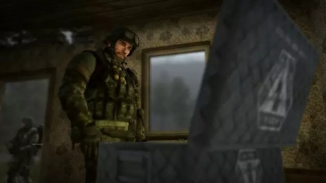 Comprar Battlefield Bad Company PS3 Estándar screen 1 - 01.jpg - 01.jpg