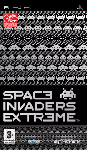 Comprar Space Invaders Extreme PSP - Videojuegos - Videojuegos