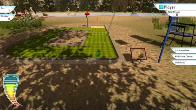 Comprar 3D Mini Golf Switch Estándar screen 2 - 02.jpg