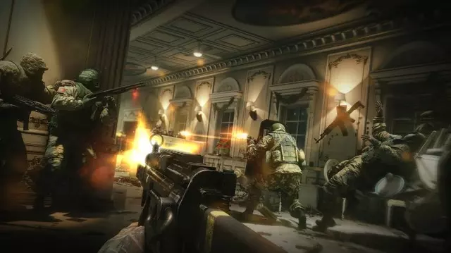 Comprar Rainbow Six: Siege Pase Temporada 3 PS4 PlayStation Network screen 6 - 05.jpg
