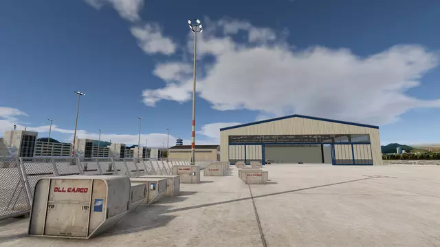 Comprar Airport Simulator 2019 PS4 Estándar screen 5
