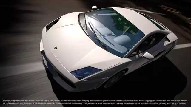 Comprar Gran Turismo 5 PS3 Reedición screen 7 - 7.jpg - 7.jpg