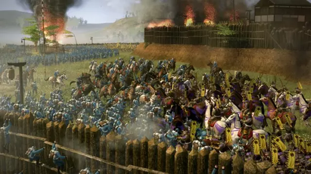 Comprar Shogun 2: Total War La Caida De Los Samurai PC screen 7 - 7.jpg - 7.jpg