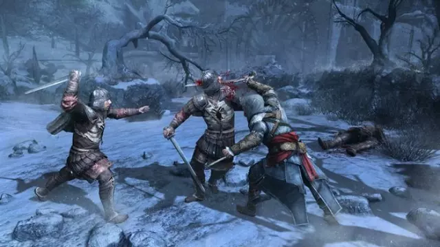 Comprar Assassins Creed Revelations Ezio Pack PS3 screen 9 - 9.jpg - 9.jpg