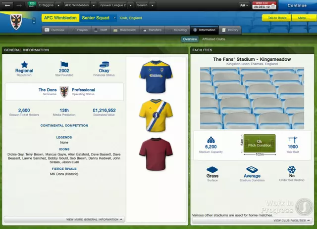 Comprar Football Manager 2013 PC screen 4 - 4.jpg - 4.jpg