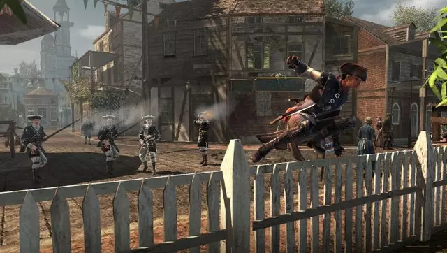 Comprar Assassins Creed 3 Liberation PS Vita Estándar screen 1 - 08.jpg - 08.jpg