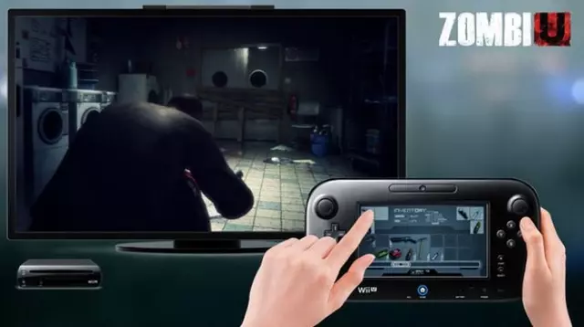 Comprar Zombi U Wii U Estándar screen 7 - 7.jpg - 7.jpg