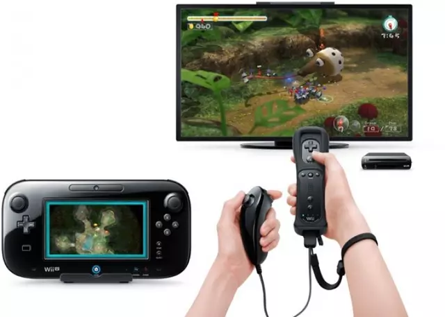 Comprar Pikmin 3 Wii U Reedición screen 2 - 2.jpg - 2.jpg