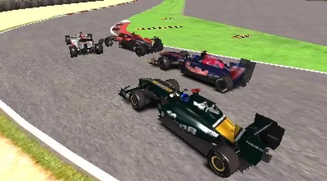 Comprar Formula 1 2011 3DS screen 3 - 3.jpg - 3.jpg