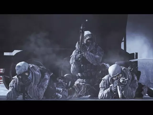 Comprar Call of Duty: Modern Warfare 2 PC screen 4 - 4.jpg - 4.jpg