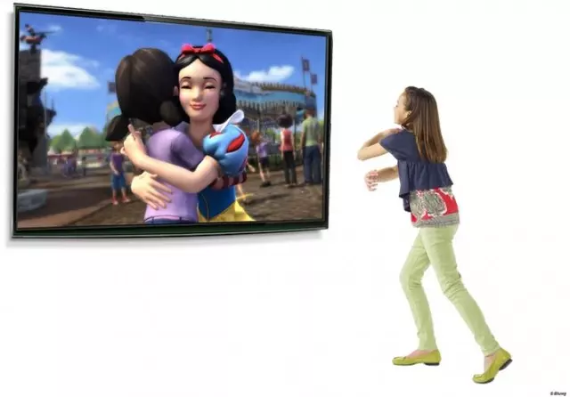 Comprar Kinect: Disneyland Adventures Xbox 360 screen 9 - 9.jpg - 9.jpg