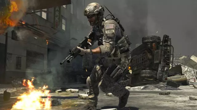 Comprar Call of Duty: Modern Warfare 3 PC screen 1 - 1.jpg - 1.jpg