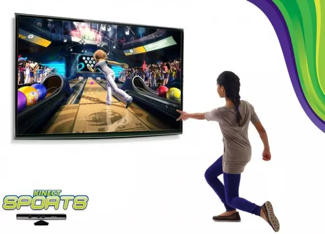 Comprar Kinect Sports Xbox 360 screen 9 - 9.jpg - 9.jpg