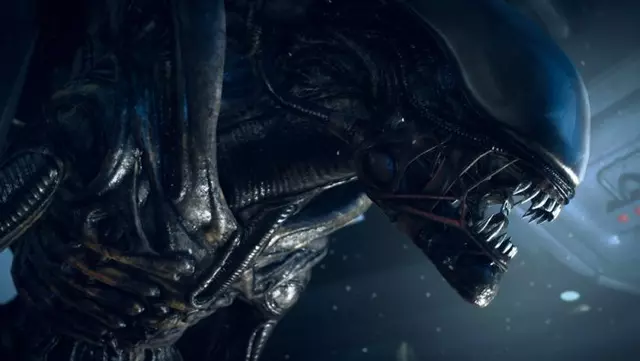 Comprar Alien: Isolation Edicion Ripley PS4 Limitada screen 2 - 1.jpg - 1.jpg
