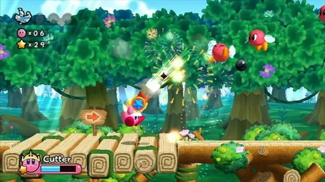 Comprar Kirbys Adventure WII screen 1 - 1.jpg - 1.jpg