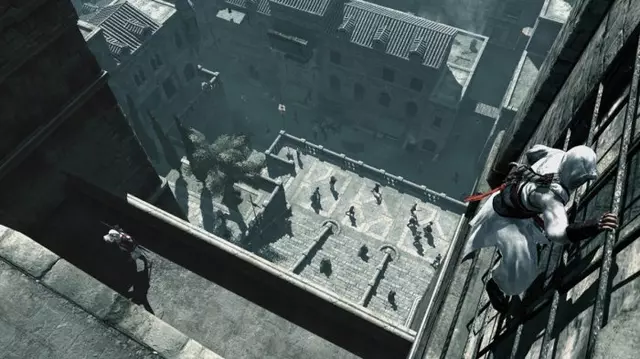 Comprar Assassins Creed Edición Colecciónista Xbox 360 screen 5 - 5.jpg - 5.jpg