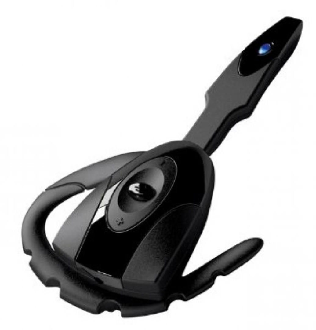 Headset bluetooth ex01 - gioteck -