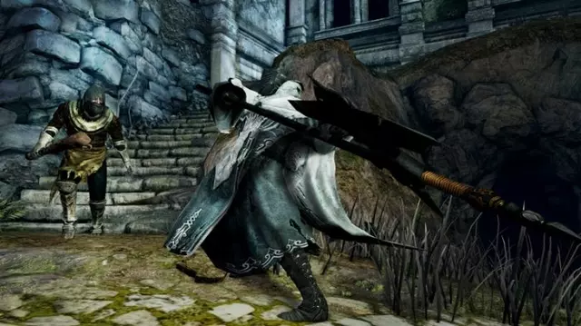 Comprar Dark Souls II PS3 Estándar screen 8 - 8.jpg - 8.jpg