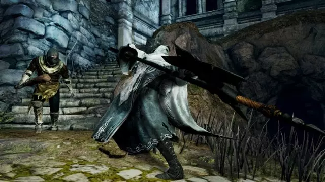 Comprar Dark Souls II PC screen 8 - 8.jpg