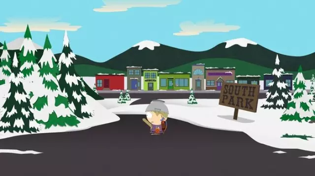 Comprar South Park: La Vara de la Verdad Xbox 360 screen 10 - 10.jpg - 10.jpg