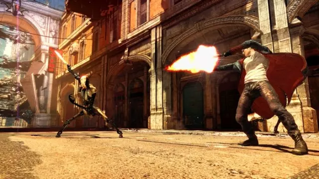 Comprar DMC Devil May Cry PS3 Reedición screen 9 - 9.jpg - 9.jpg