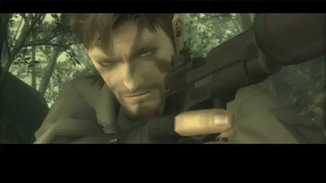 Comprar Metal Gear Solid HD Collection Xbox 360 screen 11 - 11.jpg - 11.jpg