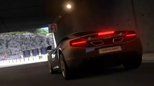Comprar Gran Turismo 6 PS3 Estándar screen 5 - 5.jpg - 5.jpg