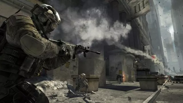 Comprar Call of Duty: Modern Warfare 3 PC screen 12 - 12.jpg - 12.jpg