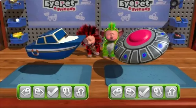 Comprar Eyepet y sus Amigos PS3 screen 2 - 2.jpg - 2.jpg