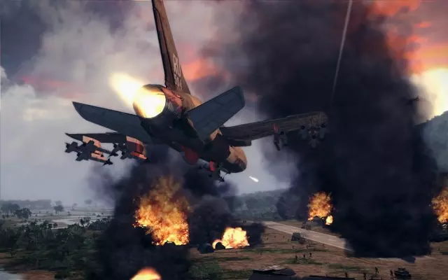 Comprar Air Conflicts Double Pack PS4 screen 9 - 09.jpg