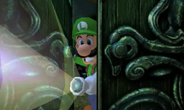 Comprar Luigi's Mansion 3DS Estándar screen 2 - 02.jpg - 02.jpg