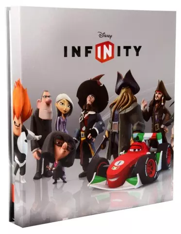 Comprar Disney Infinity Power Disk Album  screen 1 - 1.jpg