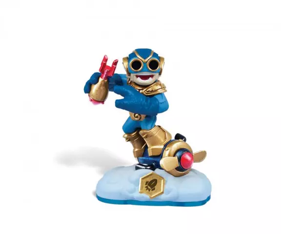 Comprar Figura Skylanders Swap Force Boom Jet  screen 1 - 0.jpg