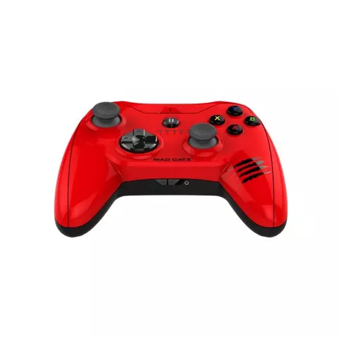 Comprar Micro C.T.R.L.i Mando (MFi) Mad Catz Rojo Brillante screen 4 - 03.jpg