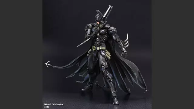 Comprar Figura Batman DC Comics Variant Play Arts Kai screen 1 - 01.jpg