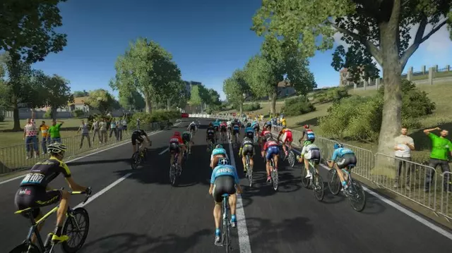 Comprar Tour de France 2018 Xbox One Estándar screen 3 - 03.jpg