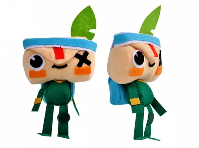 Comprar Tearaway Unfolded Edicion Especial PS4 screen 2 - 01.jpg