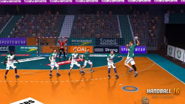 Comprar Handball 2016 PS4 screen 11 - 11.jpg