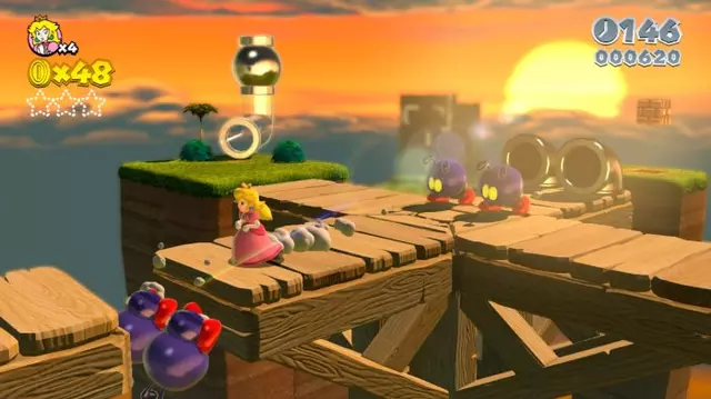 Comprar Super Mario 3D World Wii U Reedición screen 13 - 13.jpg - 13.jpg