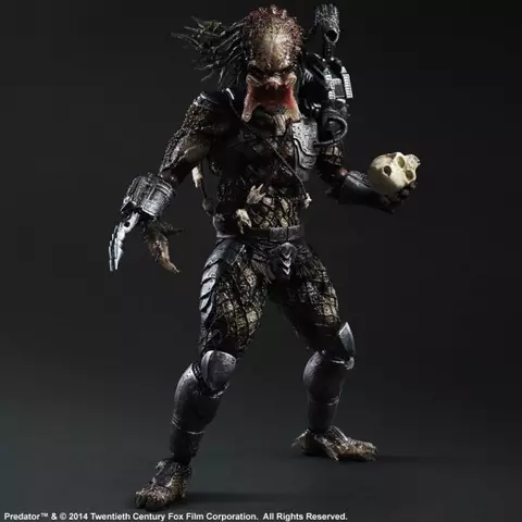 Comprar Figura Predator Play Arts Kai  screen 3 - 03.jpg