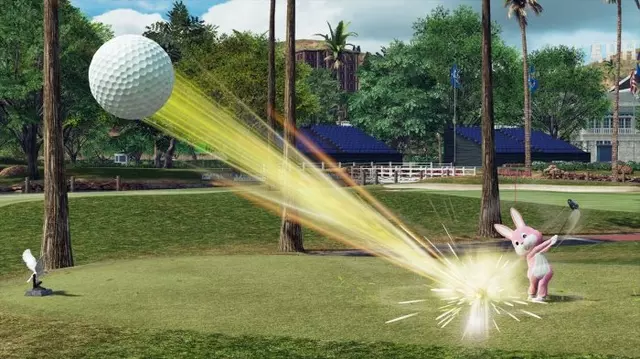 Comprar Everybody's Golf PS4 Estándar screen 3 - 03.jpg - 03.jpg