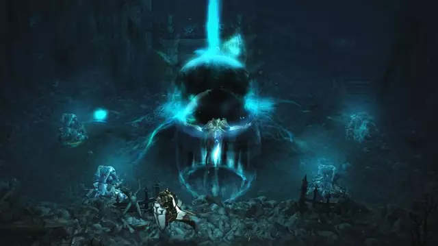 Comprar Diablo III: Reaper of Souls PC Estándar screen 5 - 7.jpg - 7.jpg
