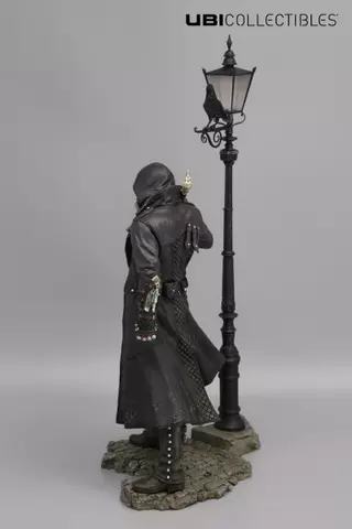 Comprar Figura Jacob Frye Assassin's Creed: Syndicate screen 2 - 02.jpg